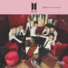 image BTS 2025 Mini Wall Calendar Main Image