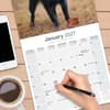 image Schipperke 2027 Wall Calendar Fourth Alternate Image