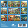 image Songbirds 2027 Wall Calendar First Alternate Image
