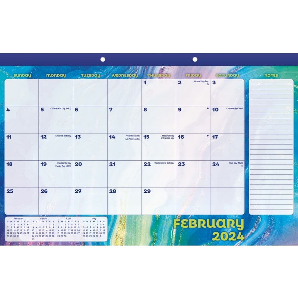 Marble 2024 Desk Pad Calendars Com   Edb7578e 33c5 48c4 9f79 Fa0089e0e59a