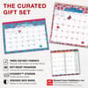 image Frida Kahlo 2027 Calendar Gift Collection Fifth Alternate Image