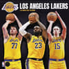 image Los Angeles Lakers 2027 Wall Calendar Main Product Image