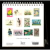 image Frogs 2024 Easel Desk Calendar First Alternate Image width=&quot;1000&quot; height=&quot;1000&quot;