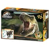 image Jurassic World T Rex 100 Piece Puzzle
