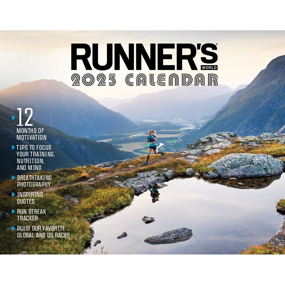 Dse Calendar 2025 Runners Images References :