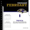image NFL Baltimore Ravens 2024 Desk Calendar Third Alternate Image width=&quot;1000&quot; height=&quot;1000&quot;