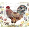 image Proud Rooster 2025 Desktop Wallpaper