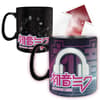 image Hatsune Miku Heat Change Mug Second Alternate Image