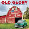 image Old Glory 2026 Wall Calendar  Main Image