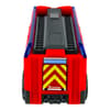 image SOS Emergency Team Vehicle Set Fourth Alternate Image