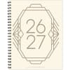 image Champagne Crest Academic 2027 Weekly Planner