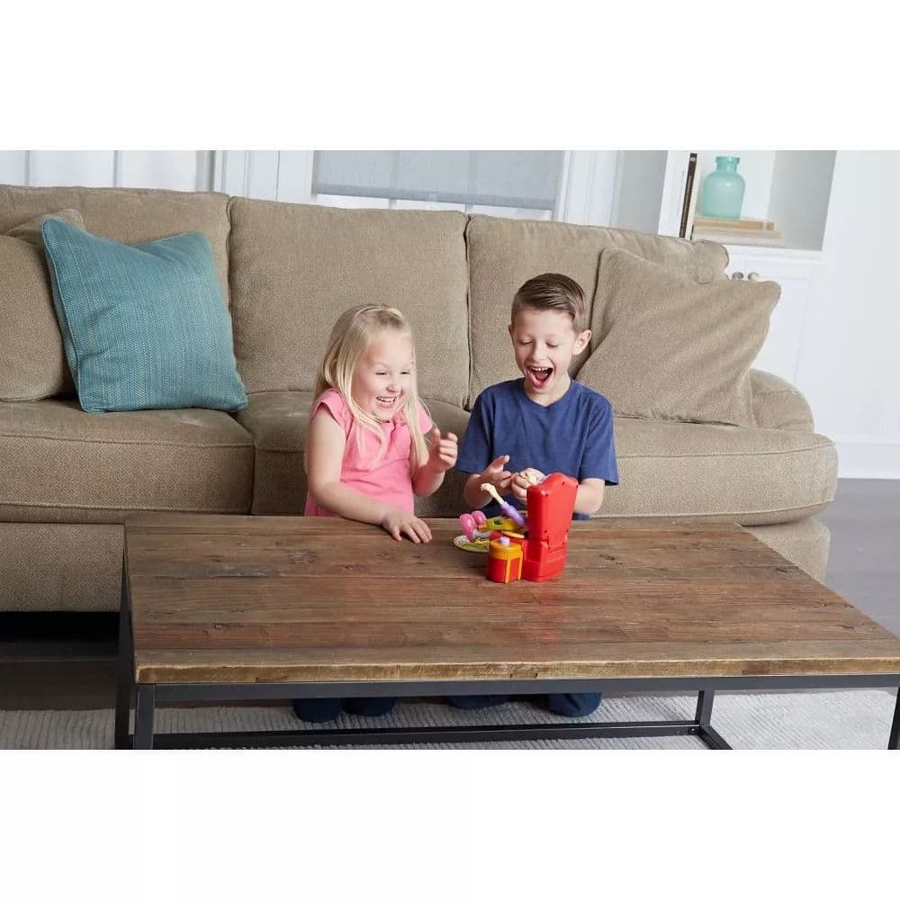 Greedy Granny Third Alternate Image