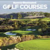 image Sports Illustrated Golf Courses 2027 Wall Calendar Main Product Image
