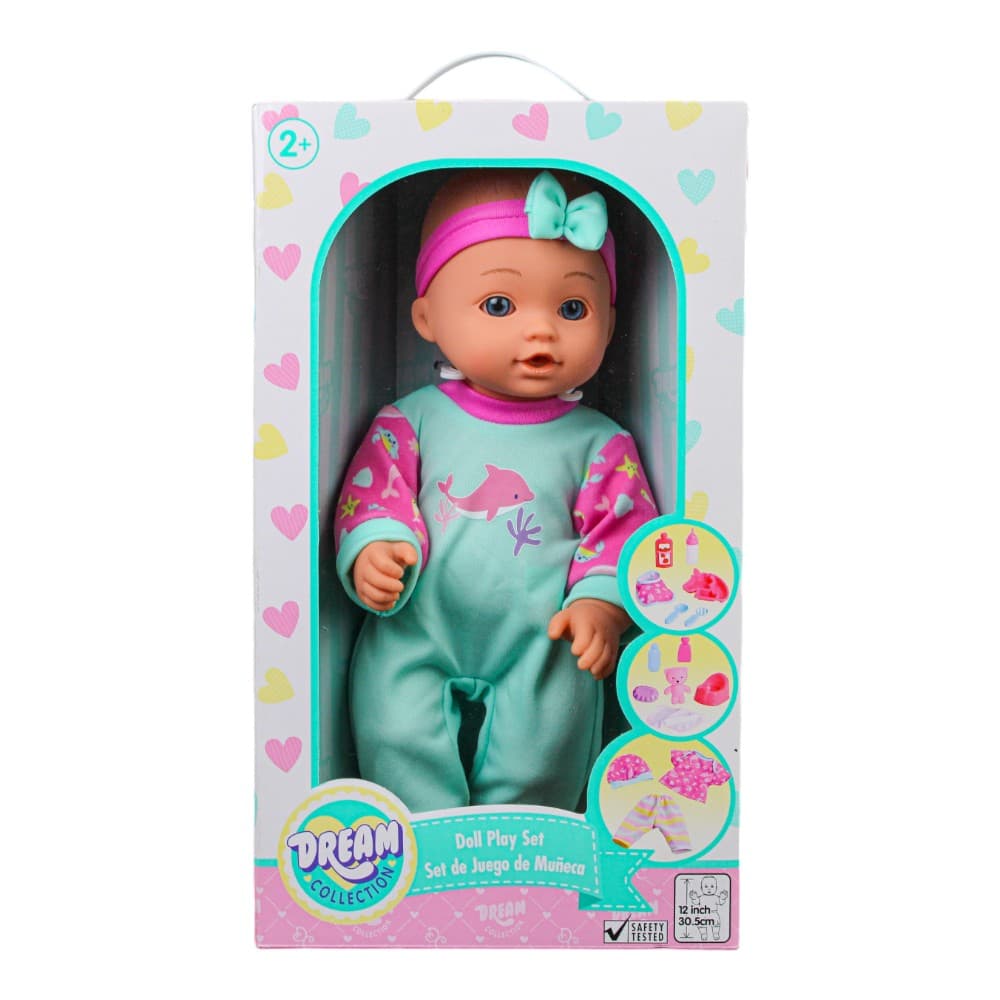 Doll Play Set Main Product Image width=&quot;1000&quot; height=&quot;1000&quot;