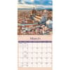 image City Skylines 2025 Wall Calendar Second Alternate Image width=&quot;1000&quot; height=&quot;1000&quot;