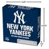 image MLB New York Yankees 2025 Desk Calendar Fifth Alternate Image