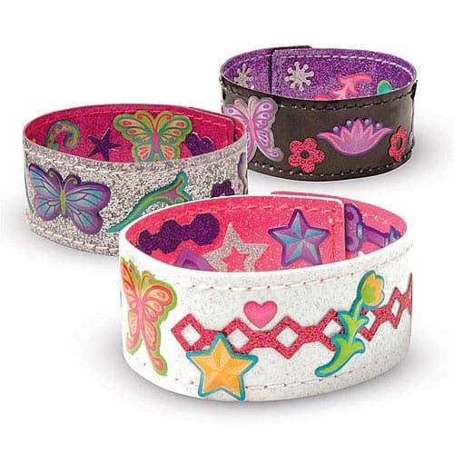 Design Your Own Bracelets Main Image