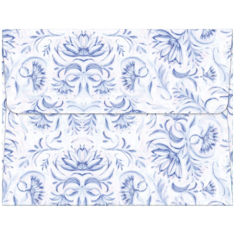 Citrus Bliss Assorted Boxed Cards Fifth Alternate Image