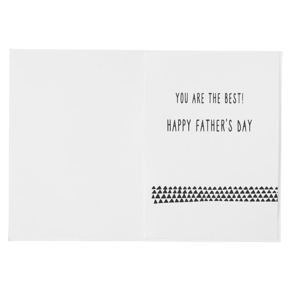 Dad and Kid Lion Father&#39;s Day Card Second Alternate Image width=&quot;1000&quot; height=&quot;1000&quot;