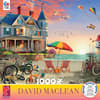 image David Maclean 1000pc Puzzle Alternate Image 2