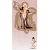 image Olivia 2025 Wall Calendar Sixth Alternate Image