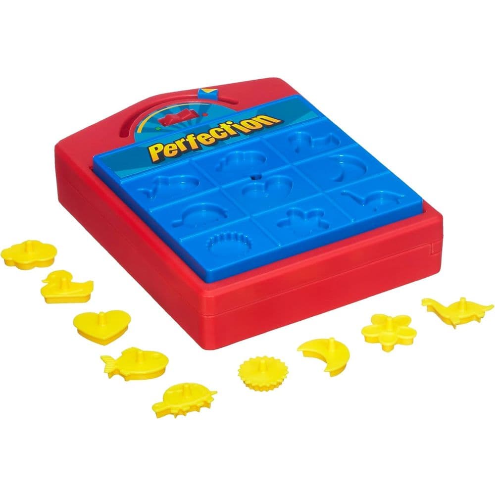 Perfection Classic Main Product Image