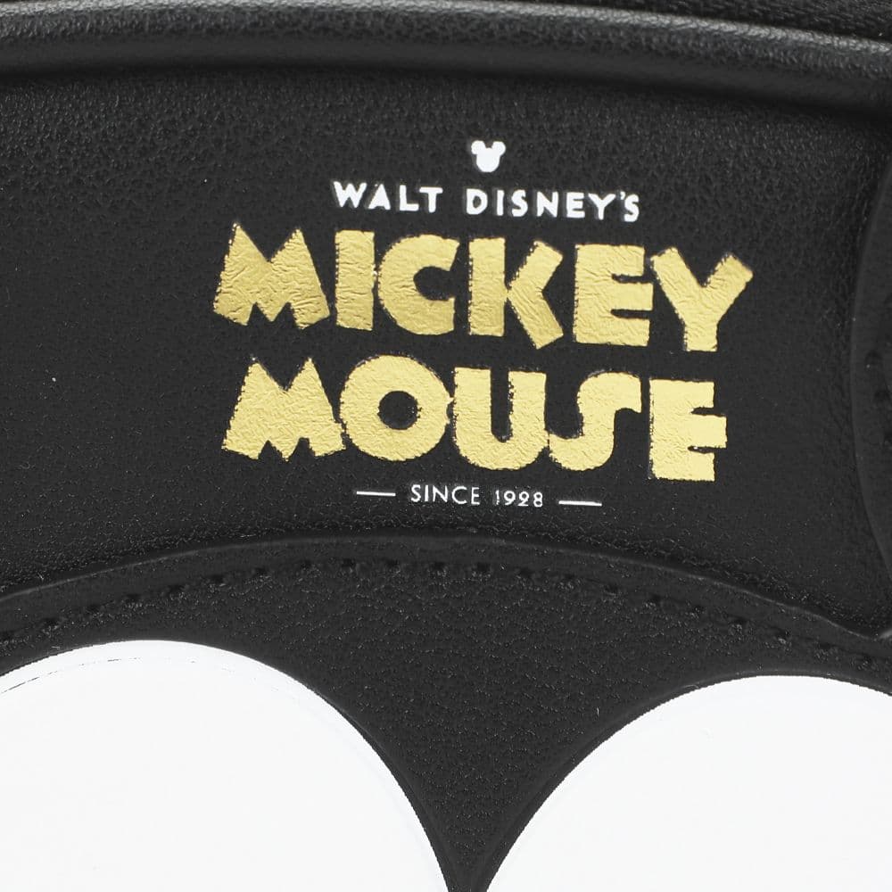 Disney Mickey Mouse Dome Travel Pouch Eighth Alternate Image