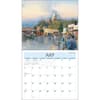 image Thomas Kinkade Studios 2027 Wall Calendar Fourth Alternate Image