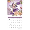 image Flower Fairies 2025 Wall Calendar Third Alternate Image width="1000" height="1000"