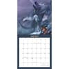 image Dragon 2025 Wall Calendar First Alternate Image width="1000" height="1000"