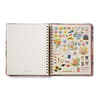 image Roses 2026 Academic Planner Sixth Alternate Image