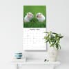 image Hamsters 2026 Wall Calendar Third Alternate Image