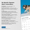 image Wolf Pack 2024 Wall Calendar Fourth Alternate Image width=&quot;1000&quot; height=&quot;1000&quot;