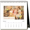 image Travel Trailers 2025 Easel Desk Calendar Second Alternate