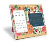 image Forever Faithful Postcard 2027 Desk Calendar by Lori Siebert