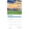 image Wild Horses 2026 Wall Calendar Fourth Alternate Image