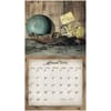image Simple Treasures by Billy Jacobs 2026 Wall Calendar Second Alternate Image