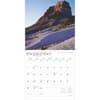 image Texas Nature 2025 Wall Calendar Third Alternate Image