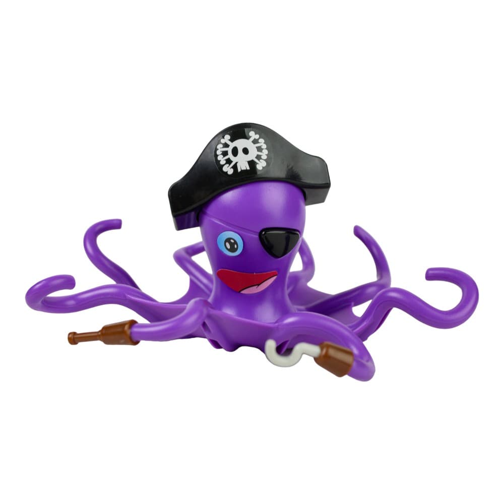 Captain Octo Game Eleventh Alternate Image