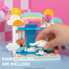 image Sanrio Building Blocks Cinnamoroll Wave Pool Cafe Second Alternate Image