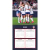 image US Women&#39;s Soccer Team 2026 Wall Calendar Second Alternate Image