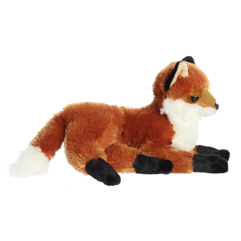 Fox 12in Fiona Plush Second Alternate Image