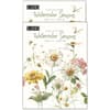 image Watercolor Seasons Monthly 2026 Pocket Planner_ALT5