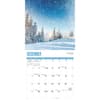 image Extreme Weather Special Value 2026 Wall Calendar Fourth Alternate Image