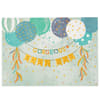 image Baby Boy Banners &amp; Balloons New Baby Card First Alternate Image width=&quot;1000&quot; height=&quot;1000&quot;