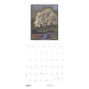 image William Rice Arts and Craft 2025 Wall Calendar Alt3