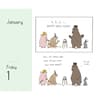 image Liz Climo 2027 Desk Calendar Third Alternate Image