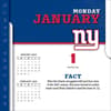 image NFL New York Giants 2024 Desk Calendar Second Alternate Image width=&quot;1000&quot; height=&quot;1000&quot;