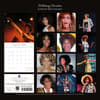 image Whitney Houston 2026 Wall Calendar First Alternate Image