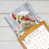 image Birdhouses 2026 Wall Calendar by Tim Coffey_ALT4